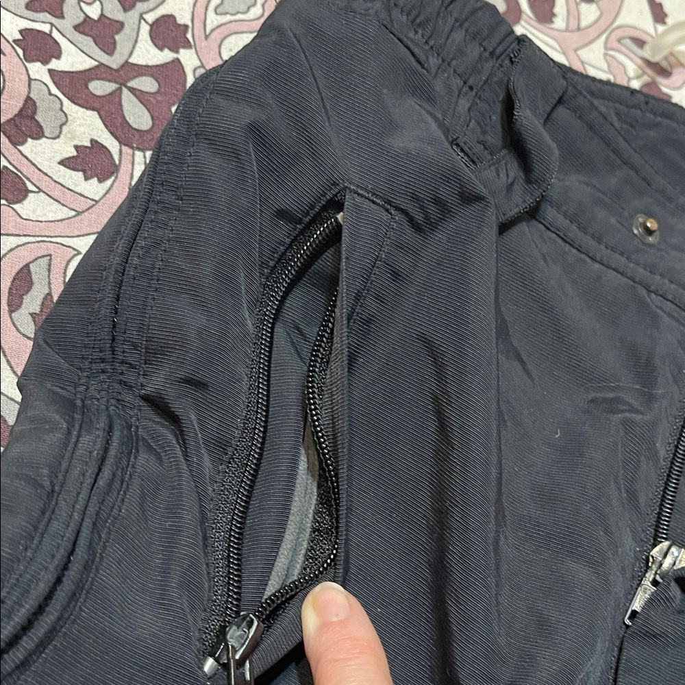 Snow/ski pants - Picture 6 of 8